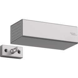 Türverriegelung STV 101 m.DCWR-Bustechnologie Metall silber DORMAKABA
