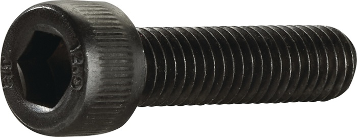 Spannschraube SW 5mm M6 Gewinde-L.20mm z.Abstechhalter TECWERK
