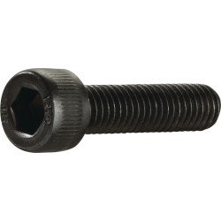 Spannschraube SW 5mm M6 Gewinde-L.20mm z.Abstechhalter TECWERK