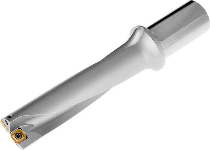Wendeplattenbohrer 4xD ISO 804D-1250-500-S150 D.38,1mm Schneid-D.31,8mm