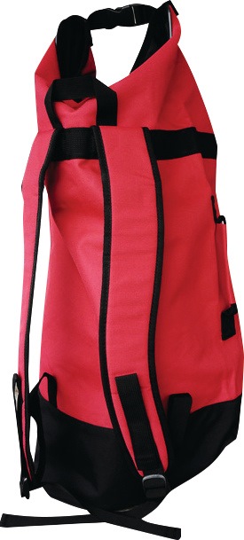 Rucksack f.Rettungsgerät MAS