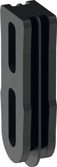 Adapter 9549 f.f.Tool-Check Modular WERA