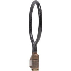 Ringinduktor Induktionskopf Draht-B.31mm +200GradC L.104mm GYS