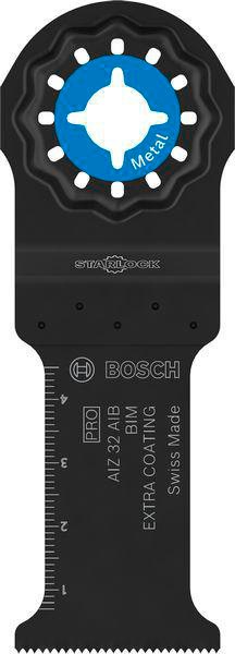 Tauchsägeblatt AIZ 32 AIB B.32mm Eintauch-T.50mm 10 St.Starlock BOSCH