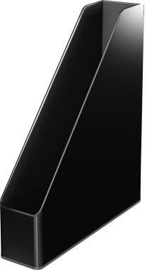 Leitz Stehsammler Duo Colour 53620095 schwarz