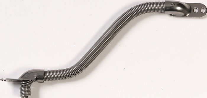 Kabelspirale KS 155 L.155mm DORMAKABA