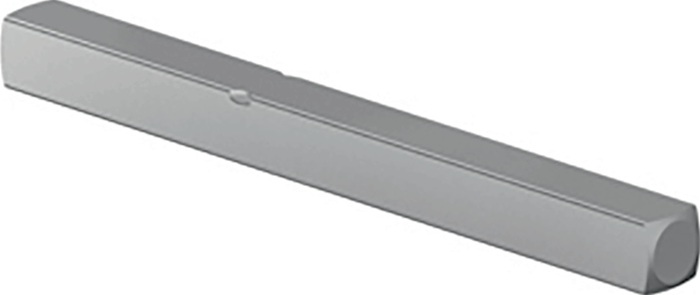 FS-Drückerstift OGRO 114 PB FS 4-KT.9x123mm Vollstift OGRO