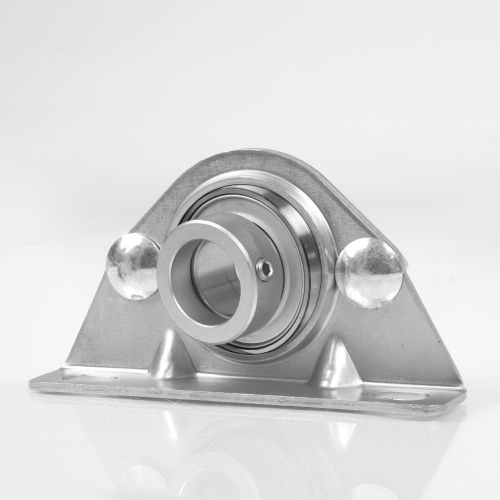 Stehlager-Gehäuseeinheit PBS40 40mm Exzenterspannring INA
