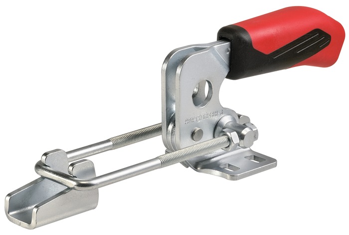 Verschlussspanner Nr.6848H Gr.3 horiz.AMF