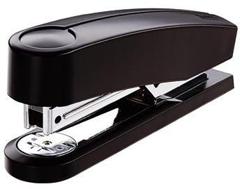 NOVUS Heftgerät B2 020-1255 max. 25Bl. Metall/Kunststoff schwarz