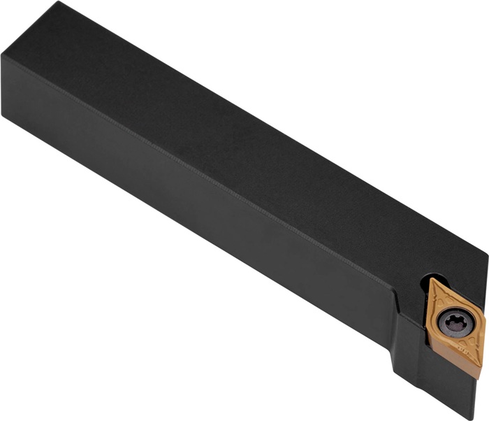 Drehwerkzeughalter ISO SDJCL 2020 K 11-M-A Funkt.-Länge 125mm Linkslauf PRAMET