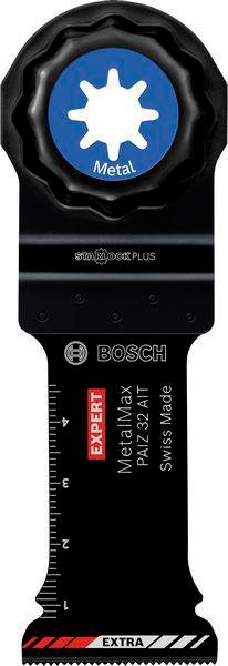 Tauchsägeblatt PAIZ 32 AIT B.32mm Eintauch-T.50mm 1 St.Starlock Plus BOSCH