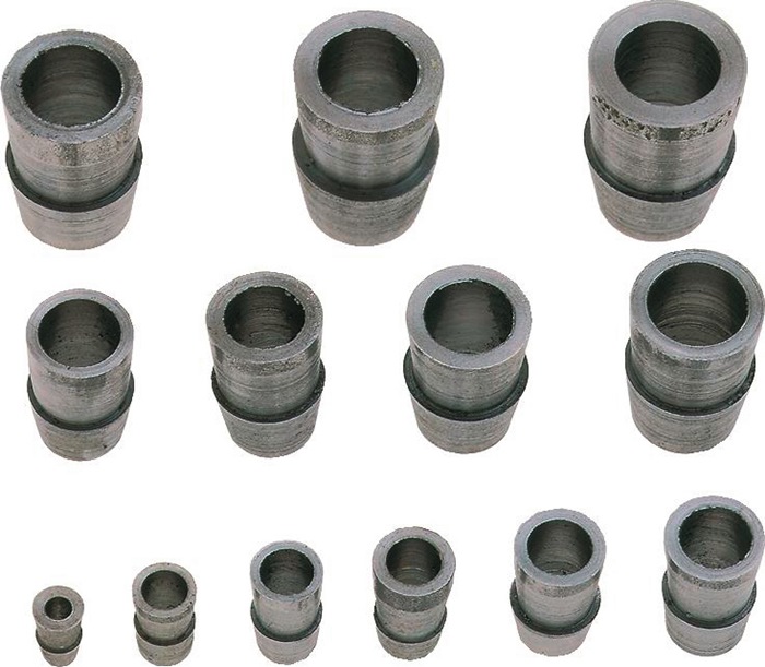Hammerringkeil A-D.13mm H.18mm 500g PEDDINGHAUS