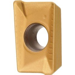 Wendeschneidplatte APKT100305PDER-M PMK40 Bearb.mittel TECWERK