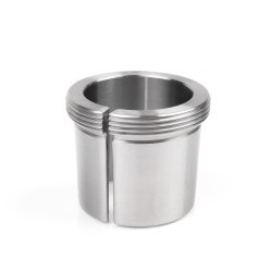 Abziehhülse AHX2312 ID 55mm AD 65mm B.58mm SKF