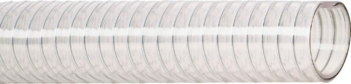 Saug- u.Druckschlauch ARMOFLEX® L.20m ID 110,0mm AD 125,0mm
