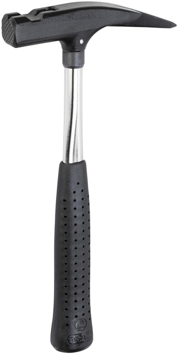 Latthammer 60000 Kopf-G.600g o.Magnet glatt STA schwarz lack.PICARD