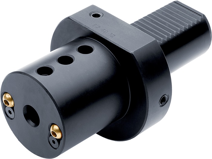 VDI Halter ISO VDI.40-E2.25 D.40mm Form E2 PRAMET