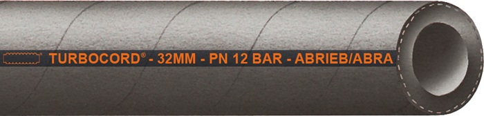 Gebläseschlauch TURBOCORD® ID 42mm L.40m