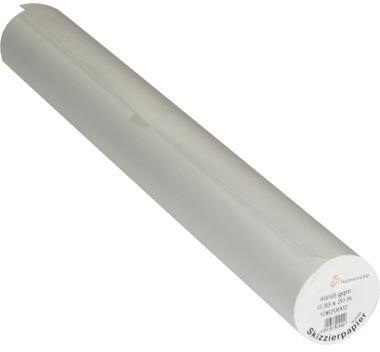 Hahnemühle Skizzenpapier 10620009 24/25g 50mx33cm