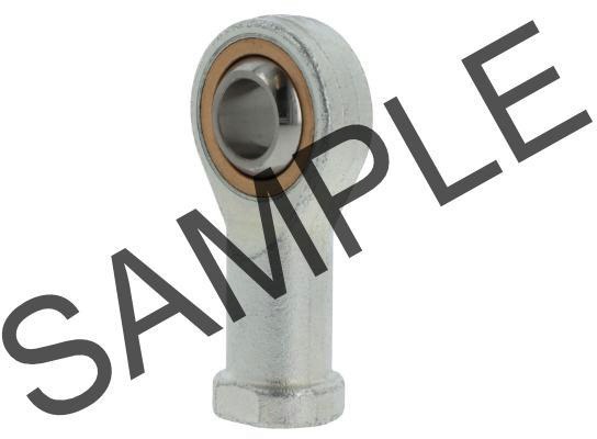 Gelenkköpfe BRTM25-00-501 Premium Line - Stahl/Stahl 1St./VE DURBAL