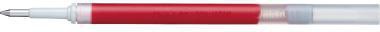 Pentel Ersatzmine LRP7-BX Pentel EnerGel Dokument 0,7mm rot