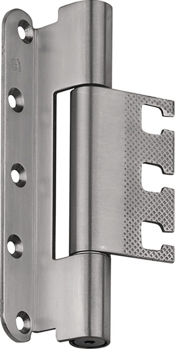Objektband VA ma geschl.200kg 20mm DIN L/R gef.Tür BSW