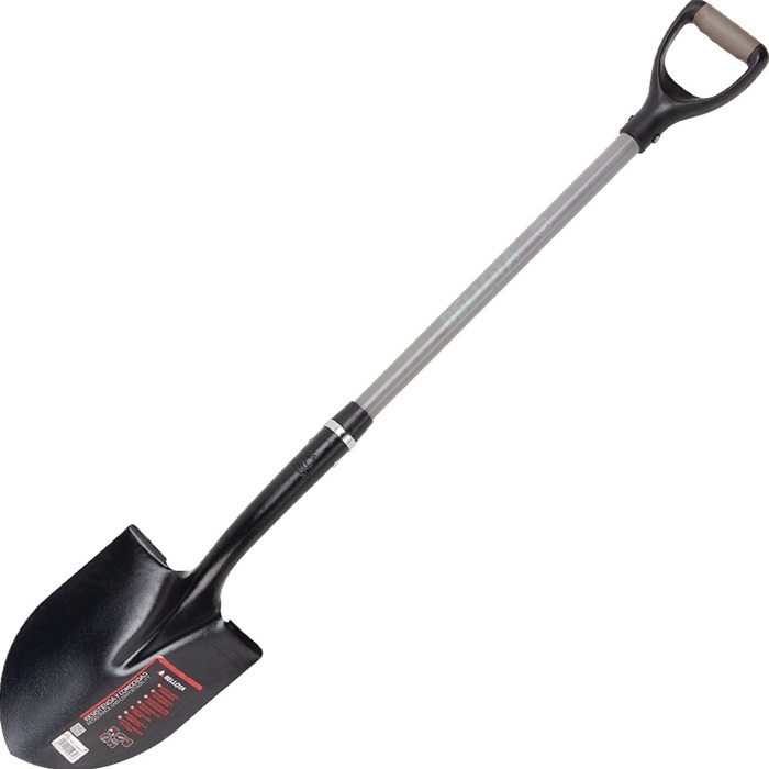 Spatenschaufel 230mm 2280g BELLOTA