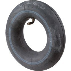 Ersatzschlauch f.D.200mm Farbe schwarz Ventil abgewinkelt,TR87 BS ROLLEN