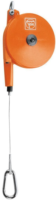 Balancer Trgf.2,5kg Drahtseil Seillänge 0,9m FEIN