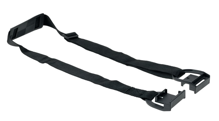 Tragegurt a.PES f.Art.Nr.871326-871332 Tragegurt f.Compact 37-62