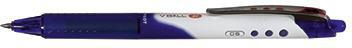 PILOT Tintenroller V-Ball RT 07 2254003 0,4mm blau