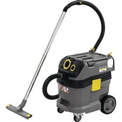 Nass- u.Trockensauger NT 30/1 Tact Te Adv L 1380 W 4440l/min 273mbar 30l KÄRCHER