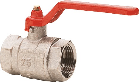 Kugelhahn Typ 9000 Gr.1.1/2 Zoll Voller Durchgang