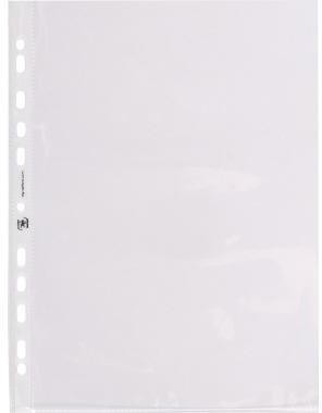 Oxford Prospekthülle 10046099 DIN A4 PP glasklar 100 St./Pack