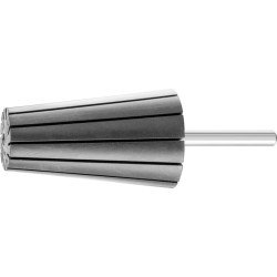 Schleifhülsenträger D36xH60mm kon.Schaft-D.6mm PFERD