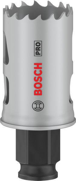 Lochsäge PRO Multi Material PC Plus D.30mm