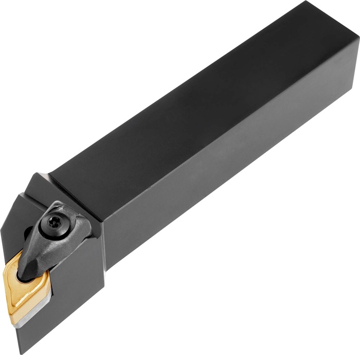 Drehwerkzeughalter ISO DDJNR 2525 M 15 Funkt.-Länge 150mm Rechtslauf PRAMET