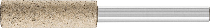Schleifstift INOX EDGE D10xH32mm 6mm NK 30 ZY PFERD