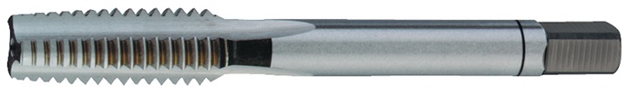 Handgewindebohrer DIN 352 Nr.1 M14x2mm HSS ISO2 (6H) TECWERK
