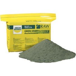 Absorberkonzentrat Green Stuff® Inh.10l RAW