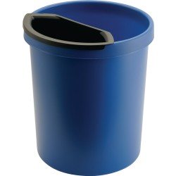 Abfalleinsatz Ku.schwarz 6l