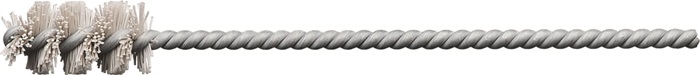 Innenbürste D.4,8mm K600 1,2mm Draht Besatz-L.25mm LESSMANN