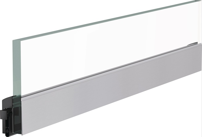 Türdichtung Schall-Ex® GSA 1-s.L.958mm Alu.silberf.GLT L/R ATHMER