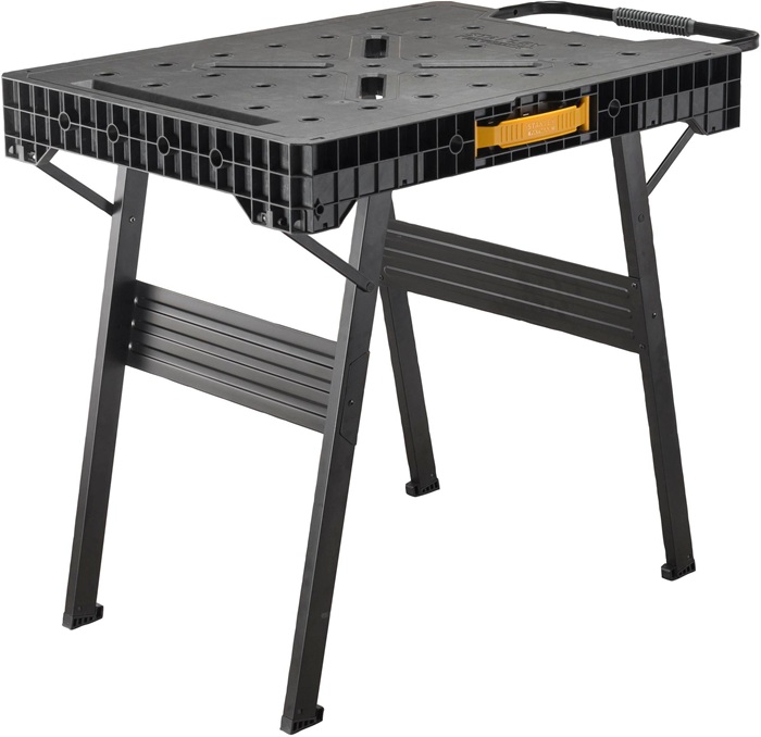 Werkbank Fatmax® Express™ H800xB850xT600mm Platten-S.110mm klappb.STANLEY