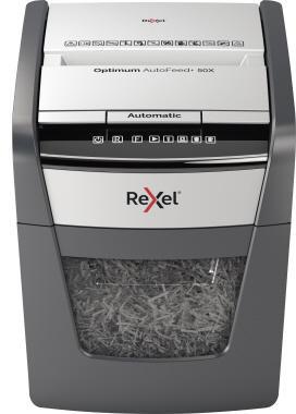 Rexel Aktenvernichter Optimum AutoFeed+ 2020050XEU
