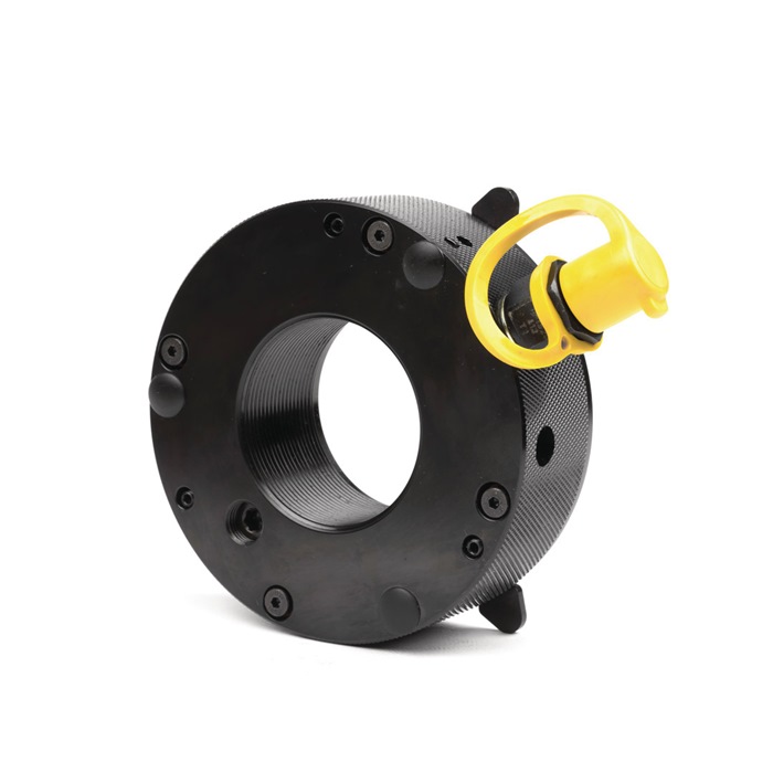 Mutter HMV27 EBF ID 135mm AD 204mm Breite44mm SNR