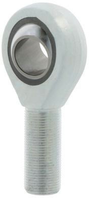 Gelenkköpfe SAKB12 F - Stahl/PTFE-faserverstärktes Polymer 1St./VE SKF