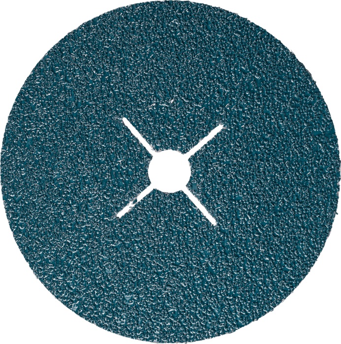 Fiberschleifer FS 180-22 VICTOGRAIN 36 A.-D.180mm B.-D.22mm Korn 36 Victograin