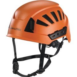 Kletterhelm INCEPTOR GRX-MTN orange Polycarbonat/Acrylnitril-Butadien-Styrol